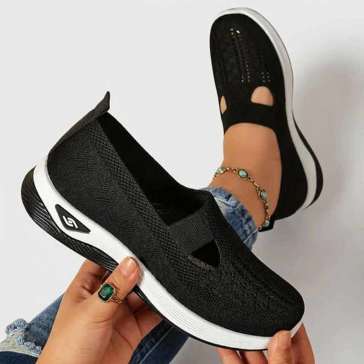 Galina | Orthopedische Wandelschoenen