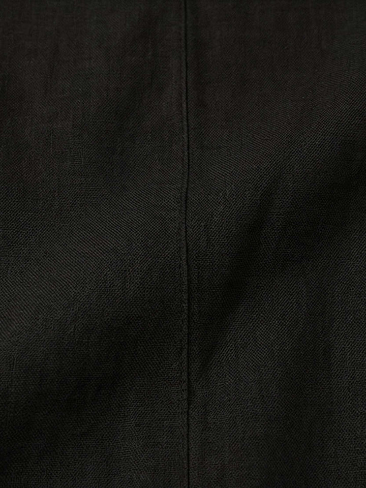 Yuki - Katoenen Maxi Jurk