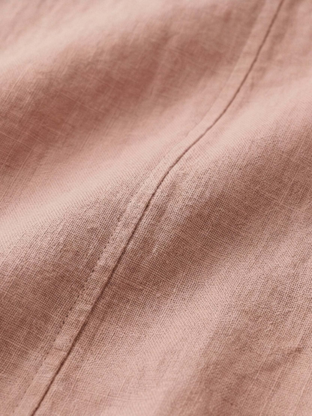 Yuki - Katoenen Maxi Jurk