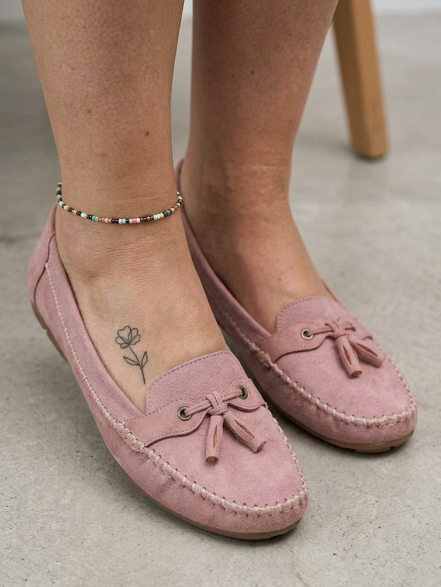 Vera | Comfortabele Loafers