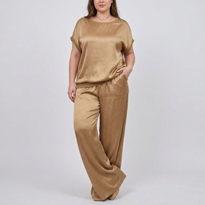 Cleo | Elegante Twee-delige Set