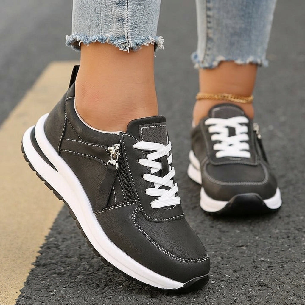 Isolde | Orthopedische Sneakers