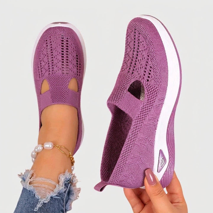 Galina | Orthopedische Wandelschoenen