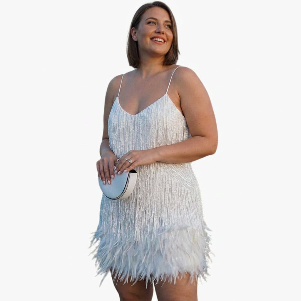 Lavinia | Stijlvolle Cocktailjurk