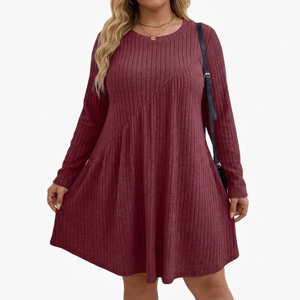 Nessa | Elegante Jurk