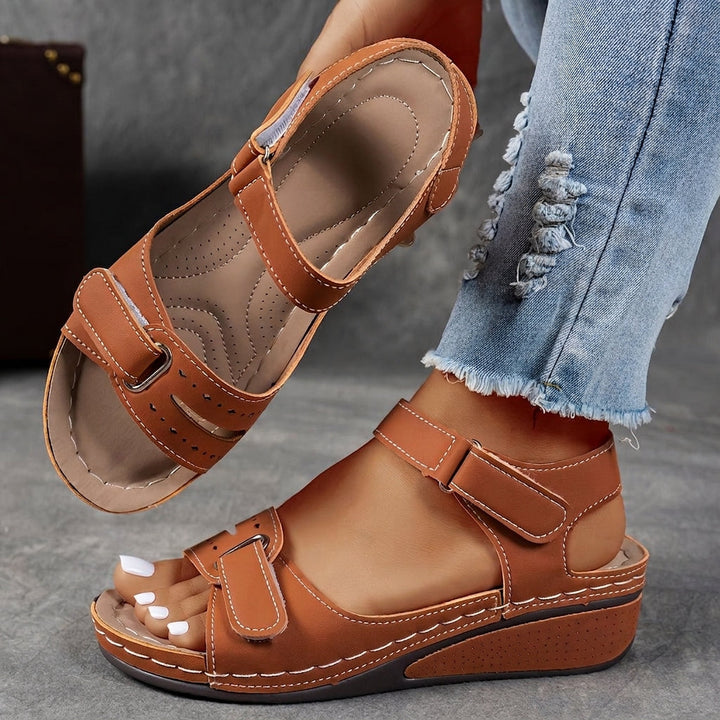 Sasha | Orthopedische Sandalen