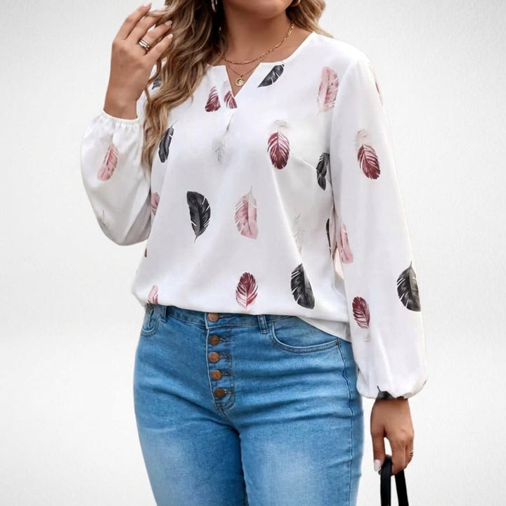 Sorrel | Confidence Fit Blouse