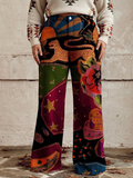 Fern - Bohemian Chic Broek