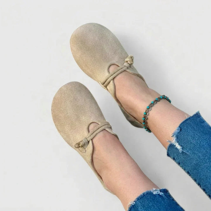 Livia | Orthopedische Loafers