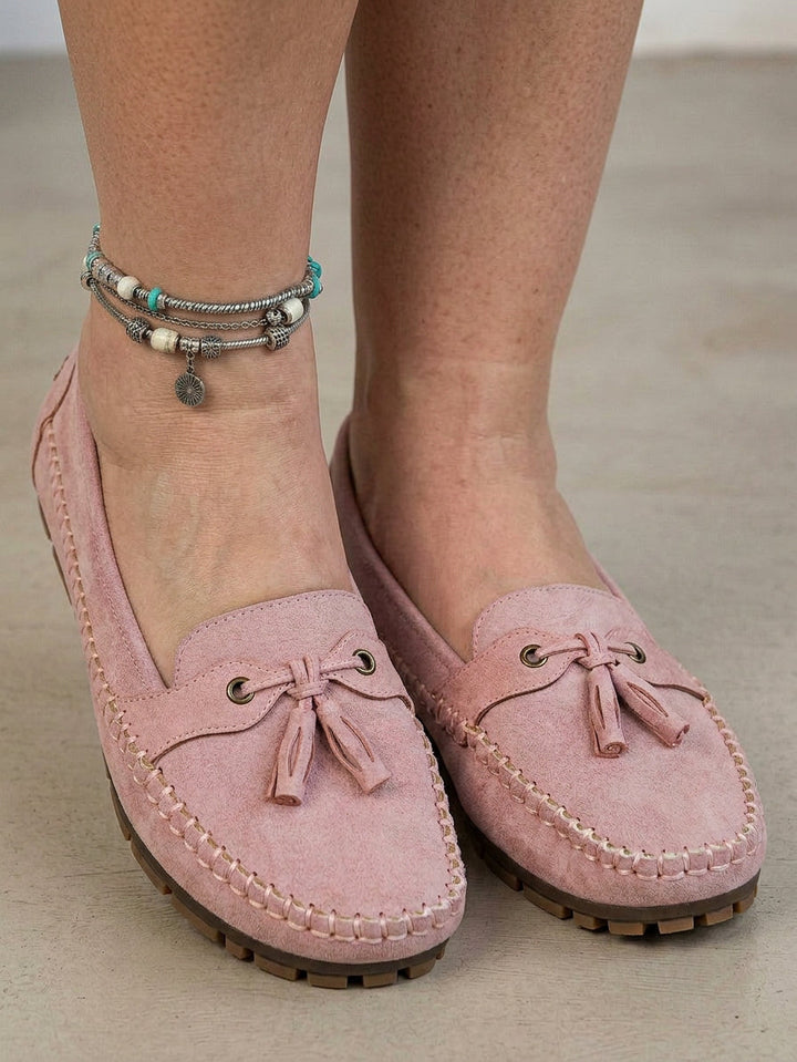 Vera | Comfortabele Loafers