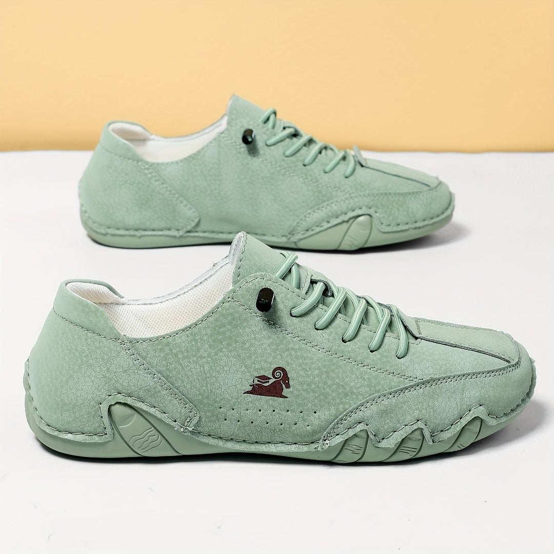 Zinnia | Comfortabele en Lichtgewicht Schoenen voor Actieve Vrouwen
