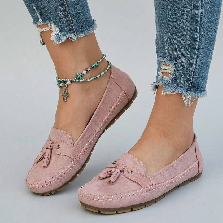 Vera | Comfortabele Loafers
