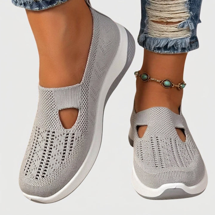 Galina | Orthopedische Wandelschoenen