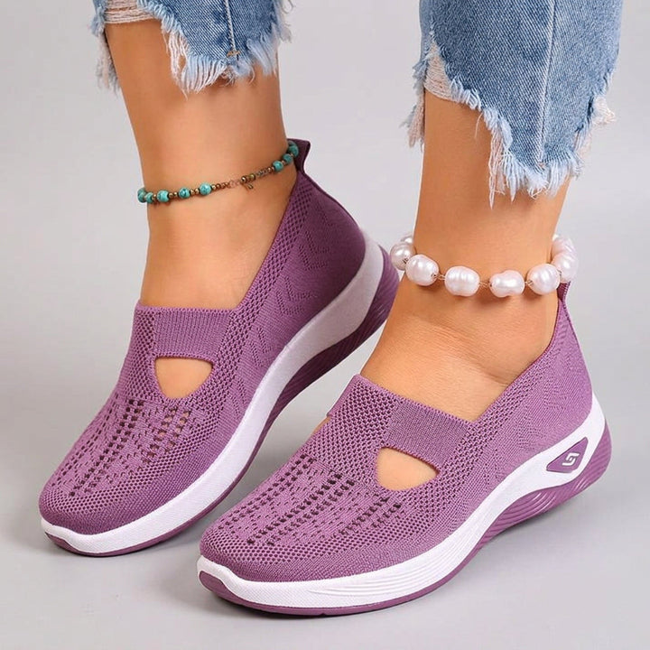 Galina | Orthopedische Wandelschoenen