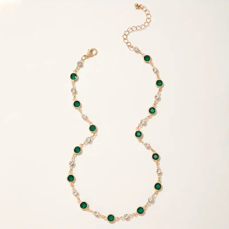 Anaïs Vescari Ketting | Goud