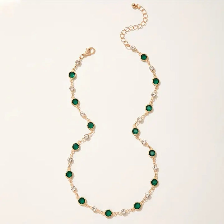 Anaïs Vescari Ketting | Goud
