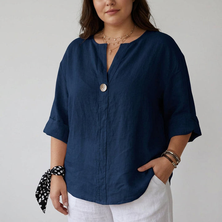 Zora | Elegante Blouse
