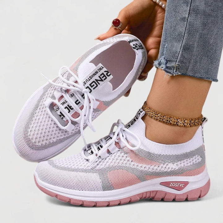 Delphine | Orthopedische Sneakers
