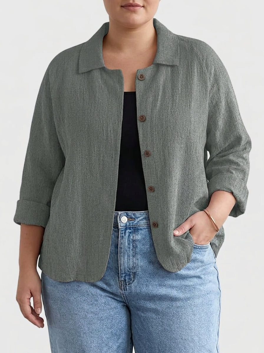 Kit | Elegante Top