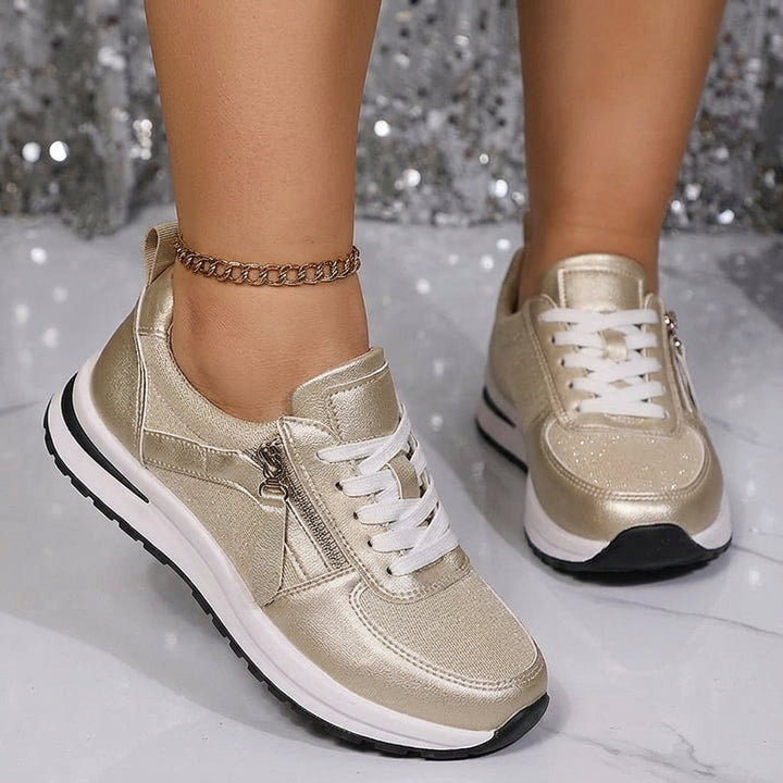 Isolde | Orthopedische Sneakers