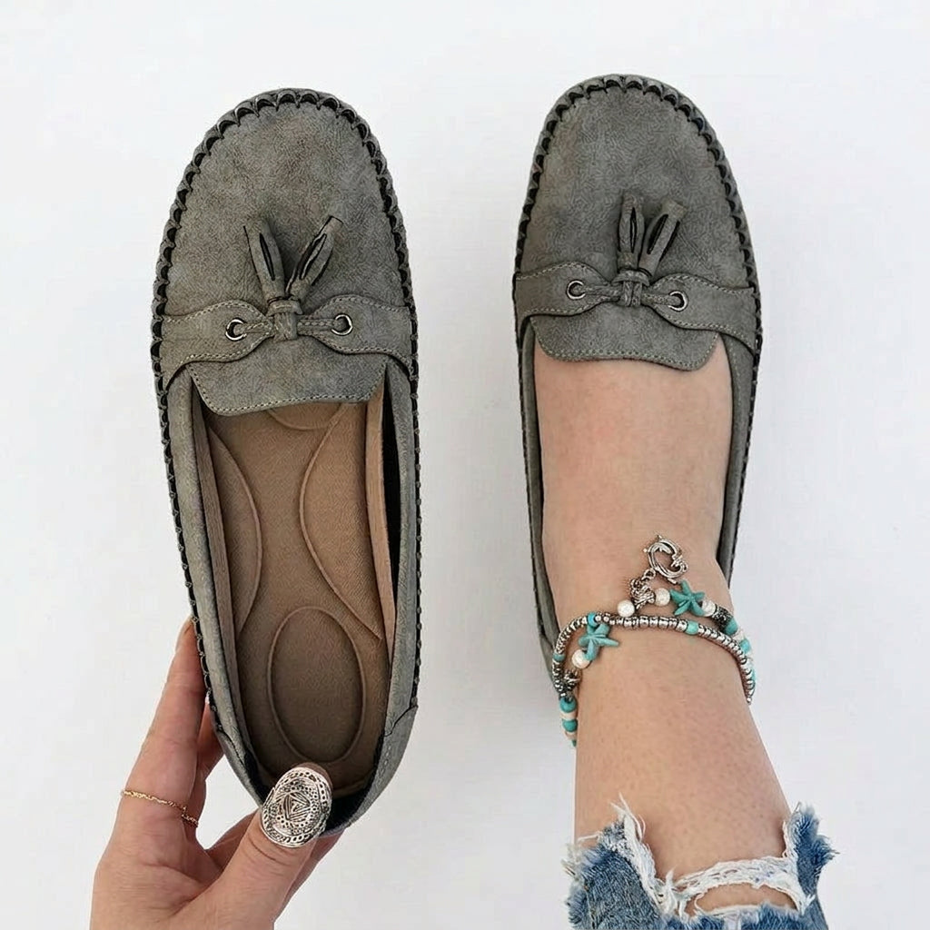 Vera | Comfortabele Loafers