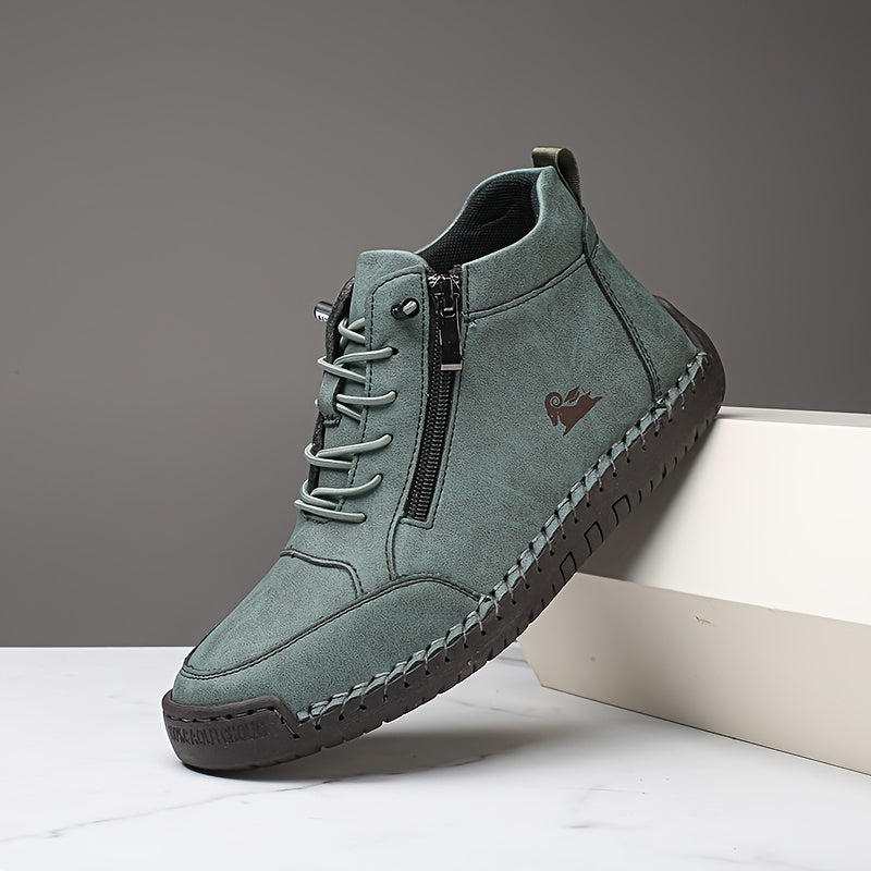 Liora - Stedelijke Comfort Schoenen