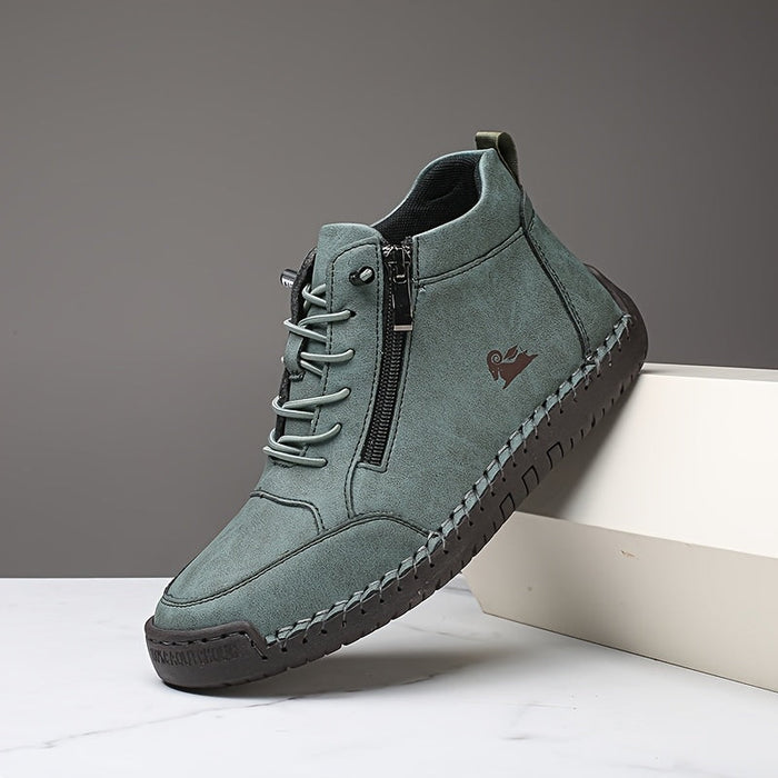 Liora - Stedelijke Comfort Schoenen