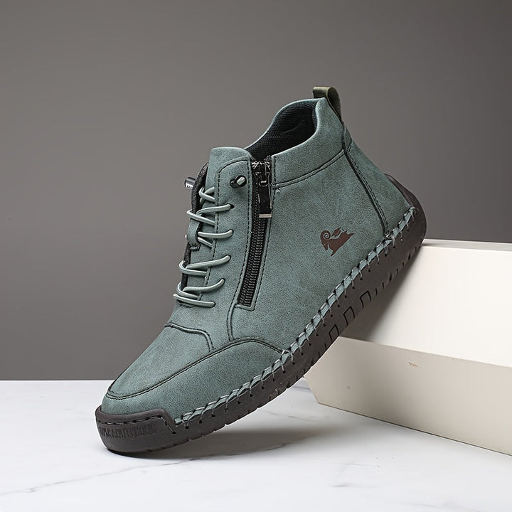 Liora - Stedelijke Comfort Schoenen