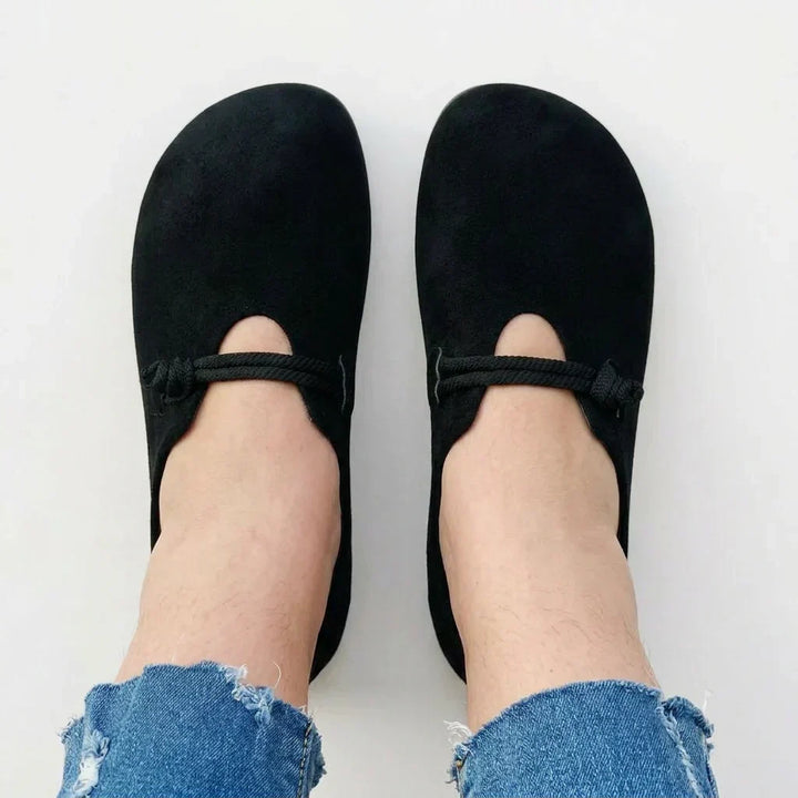 Livia | Orthopedische Loafers