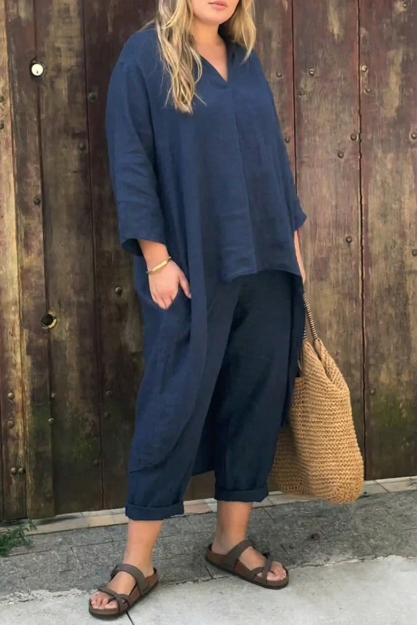 KIT | STIJLVOL EN COMFORTABEL SET