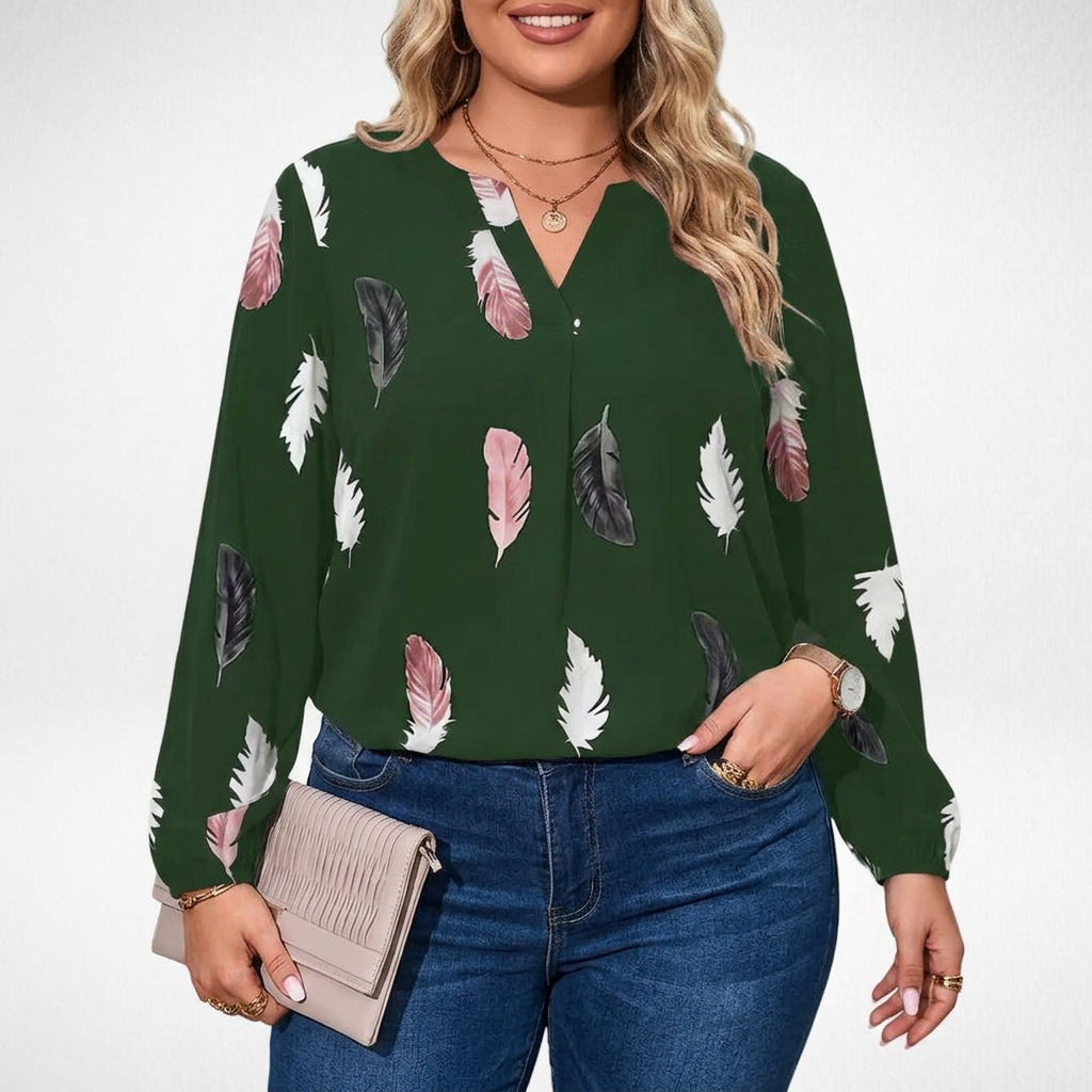 Sorrel | Confidence Fit Blouse