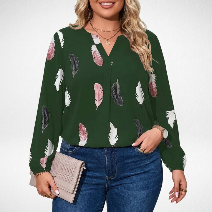 Sorrel | Confidence Fit Blouse