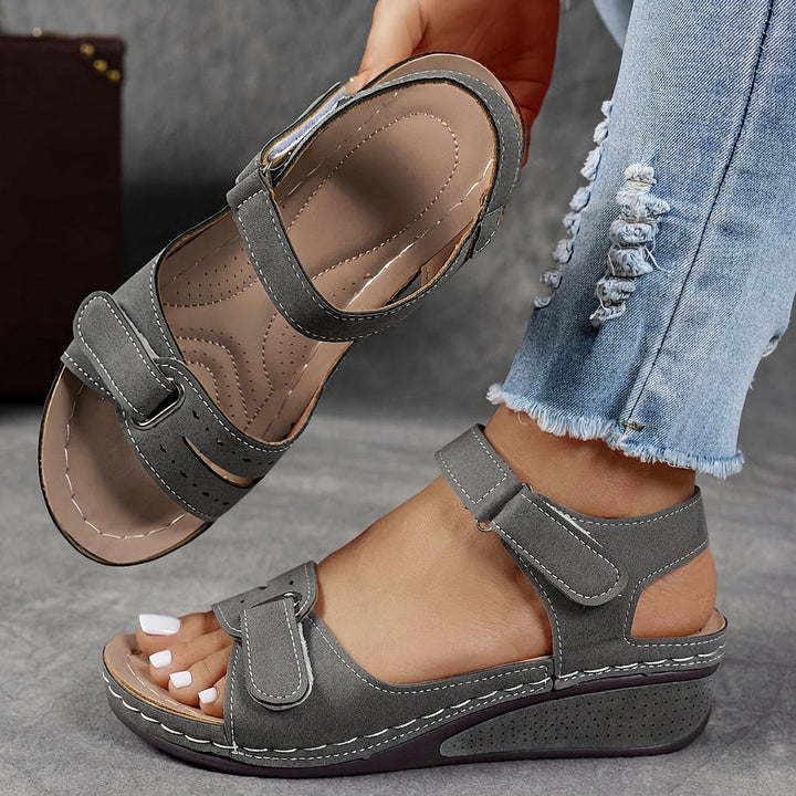Sasha | Orthopedische Sandalen