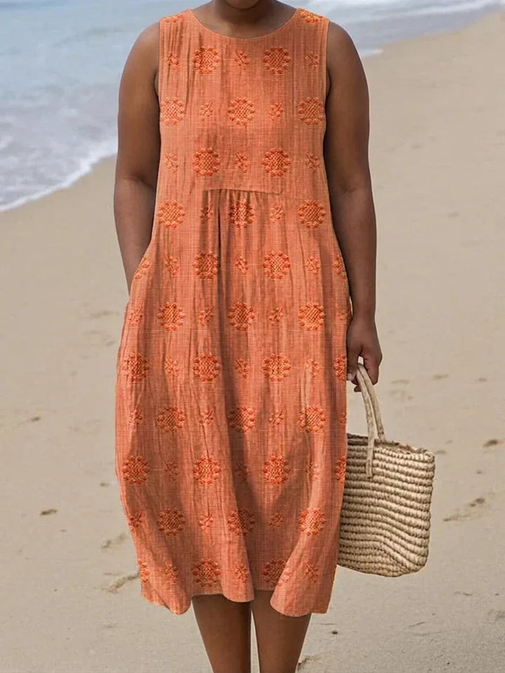 WILHELMINA | MOUWLOZE MIDI-JURK