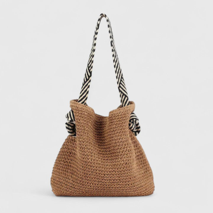 Linnea | Geavanceerde Boho Tas