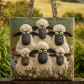 Isabeau Tas - Five Sheep