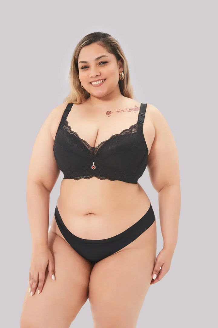 Kant Push-Up BH