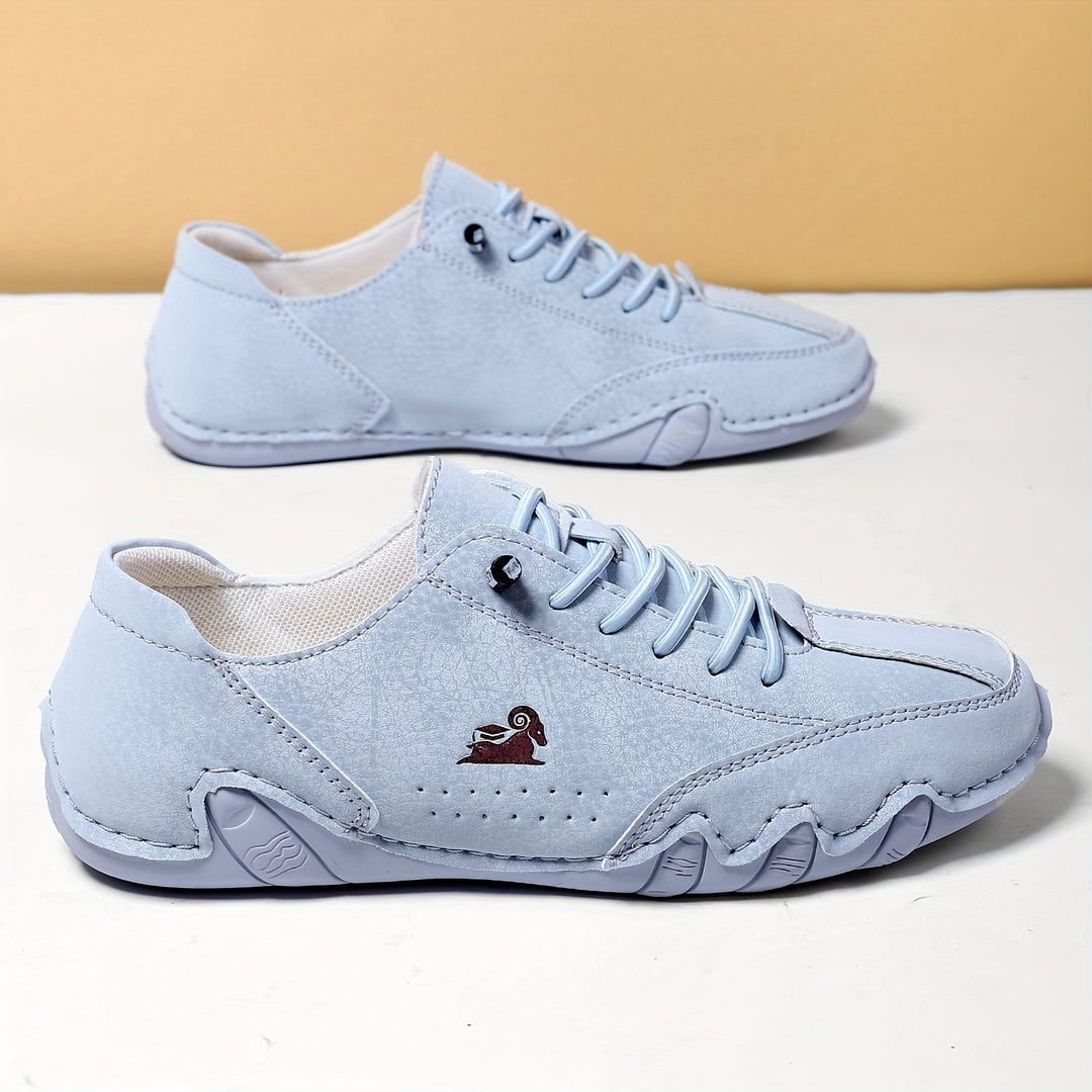 Zinnia | Comfortabele en Lichtgewicht Schoenen voor Actieve Vrouwen