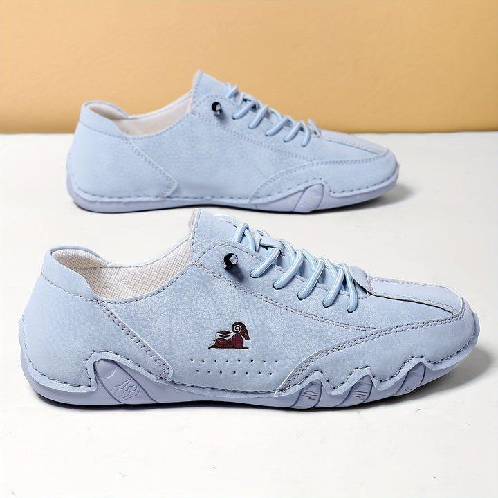 Zinnia | Comfortabele en Lichtgewicht Schoenen voor Actieve Vrouwen
