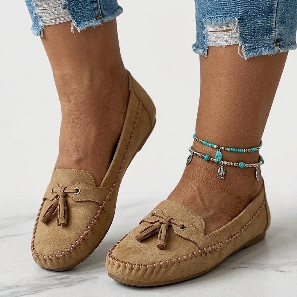 Vera | Comfortabele Loafers