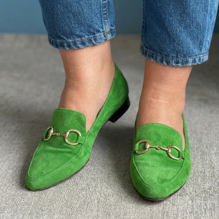 Jolie | Orthopedische Loafers