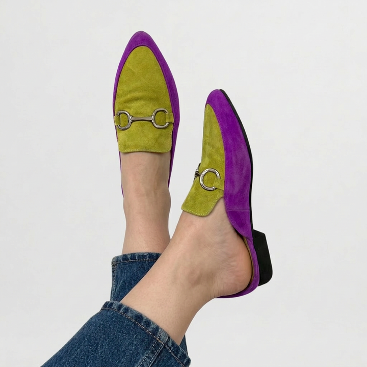 Solveig | Orthopedische Loafers