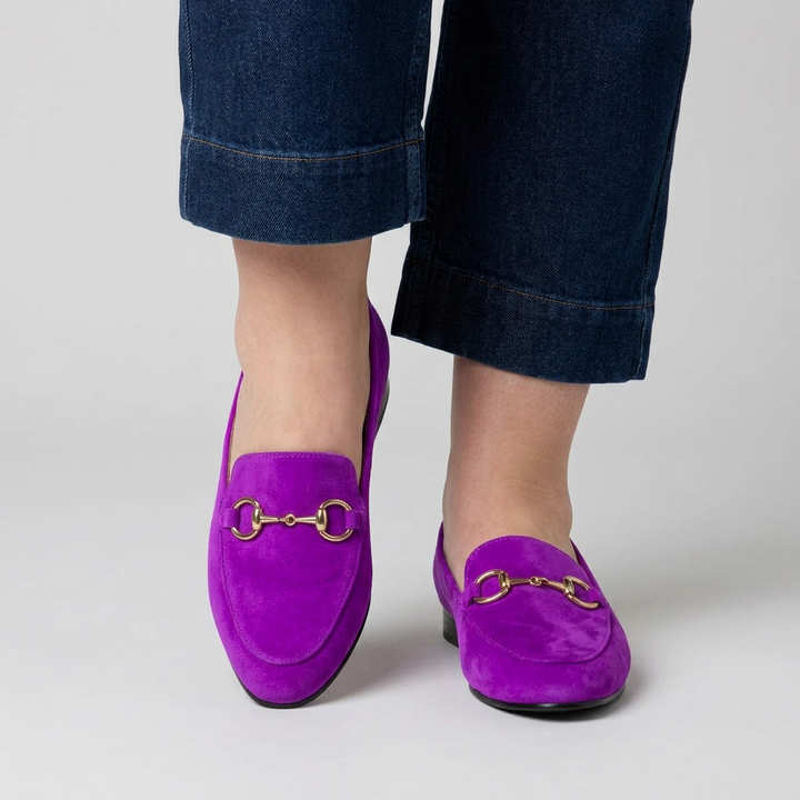 Jolie | Orthopedische Loafers
