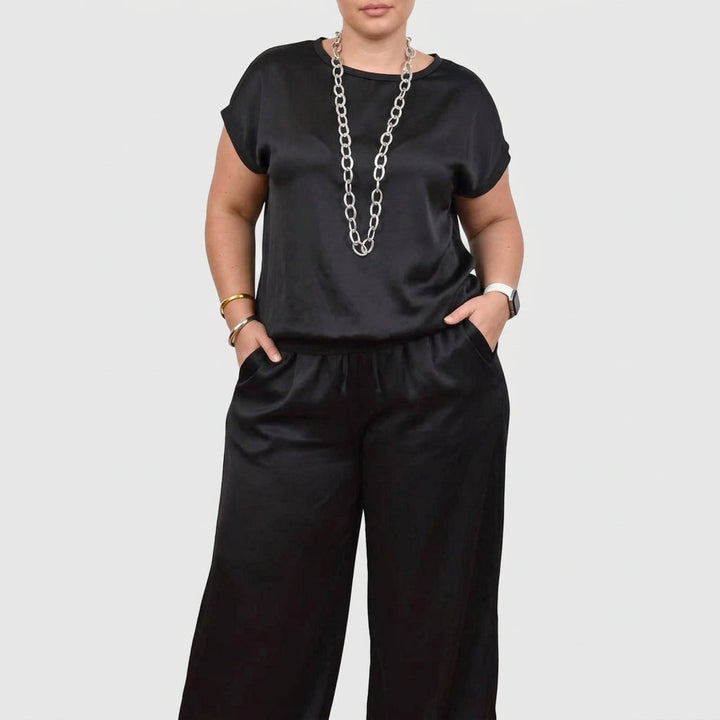 Cleo | Elegante Twee-delige Set