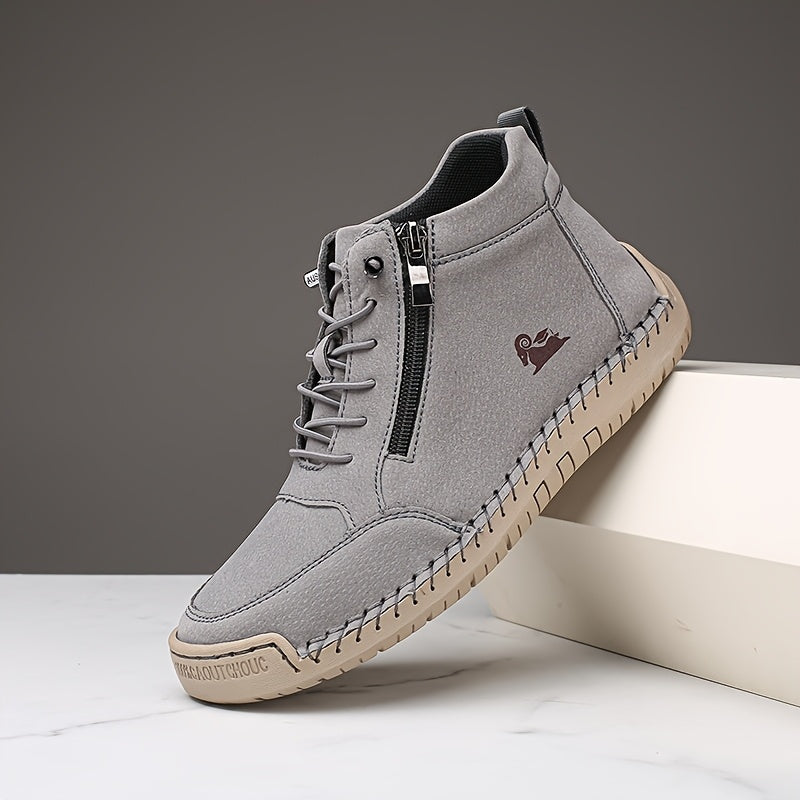 Liora - Stedelijke Comfort Schoenen