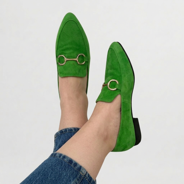 Jolie | Orthopedische Loafers