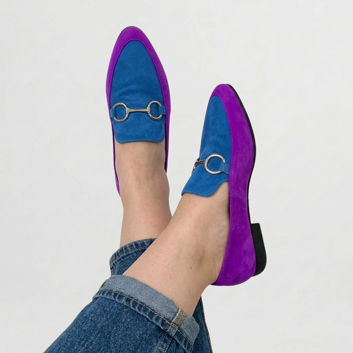 Jolie | Orthopedische Loafers