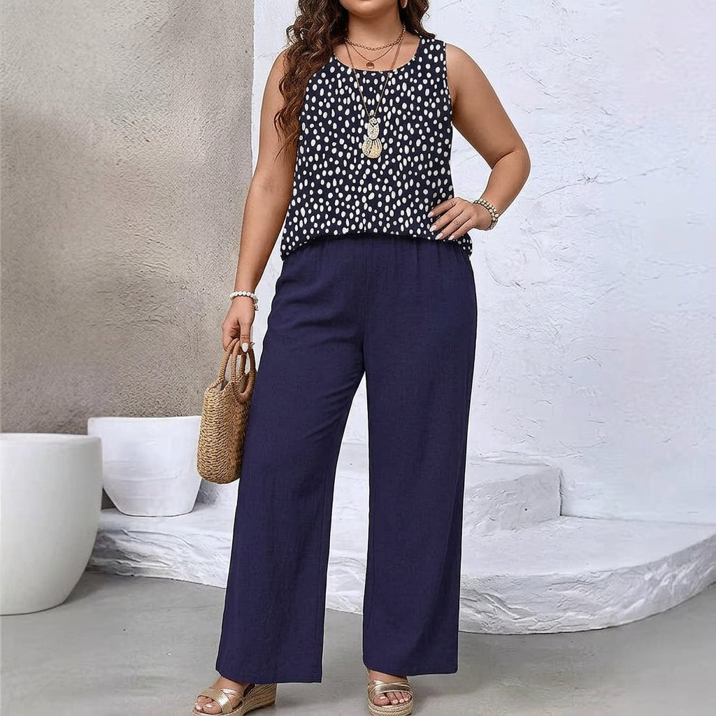 Fauna - Elegante Zomer Set