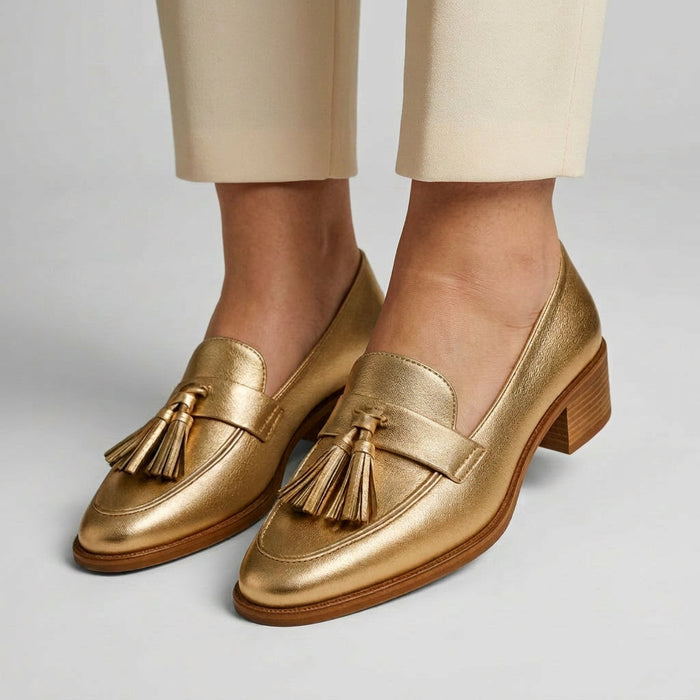 Signy | Comfortabele Loafers voor de Hele Dag