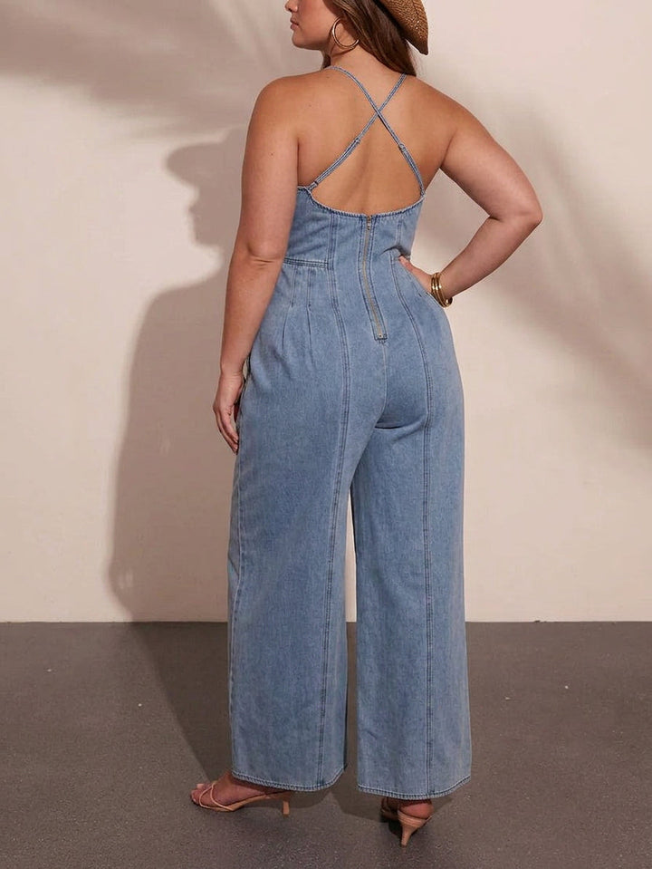 Fleur Wijde-Pijp Jumpsuit